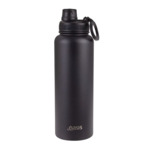 Oasis 1.1L Stainless Steel Challenger Cap Bottle (Various Colours) $22.50 + Delivery ($0 C&C/ in-Store/ $120 Order) @ Spotlight