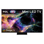 [Carton Damage, VIC, NSW] TCL 85" C845 Mini LED 4K Google TV 85C845 $1999 + MEL Delivery ($0 MEL/NSW C&C) @ Appliances Deals