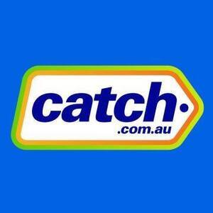 Additional 40% off Selected Items + Delivery (Free Delivery for OnePass Members) @ Catch