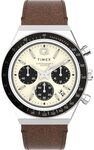 Timex Q Chronograph TW2V42800 Watch $219 Delivered @ Amazon AU