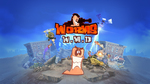 [Switch] Worms W.M.D $9 (80% off) @ Nintendo eShop