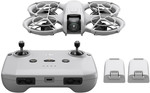 DJI Neo Flymore Combo $457, Roborock Q8 Max+ $679, S8 Max Ultra $1699, Flexi Pro $488 Delivered / SYD Pickup @ Mobileciti