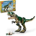 LEGO Wicked 75681 $29, T.rex 31151 $49, Friends Heartlake City Bus 41759 $49.73 + Del ($0 Prime/$59 Spend) & More @ Amazon AU