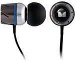 Monster Turbine High Performance In-Ear Speakers for A$104 shipped