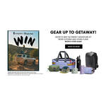Win an Adventure Kit Including Cotopaxi and Hydro Flask Valued at $1,200 from Wild Earth Australia