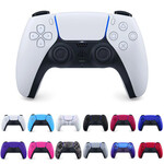 [eBay Plus] PlayStation 5 DualSense Wireless PS5 Controller (Various Colours) $66.50 Delivered @ The Gamesmen eBay