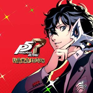 [PS4, PS5] Persona 5 Royal Ultimate Edition $33.25 @ PlayStation Store