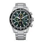 Citizen Eco-Drive Chrono CA4507-84X (OOS), CA0780-87X $229 ($204 w/ Signup Bonus) Each Delivered @ Starbuy