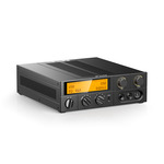 FiiO K17 Desktop DAC and Headphone Amplifier $1,279 (RRP $1599) Delivered @ Addicted to Audio