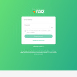 $20 Referral Bonus Each for Referrer and Referee @ Raiz Invest (Micro-Investing & Wealth Management)