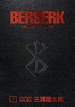 [Prime] Berserk Deluxe Volume 1 (Hardcover) $44.97 Delivered @ Amazon AU
