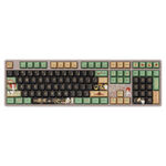 Akko 5108B Plus - RGB Backlit, Hotswap Multimode Fullsize Keyboard $99 Delivered ($0 VIC C&C) @ PC Case Gear