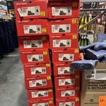 [VIC] Hard Yakka Y61070 Durham Gusset Boots - Brown $10 @ Bunnings (Hoppers Crossing)