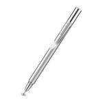 Adonit Pro 4 (Silver) Luxury Capacitive Stylus Pen $25 + Delivery ($0 with Prime/ $59 Spend) @ Amazon AU