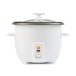 Anko 7-Cup Rice Cooker $9 (Was $14) + $9 Delivery ($0 C&C/ in-Store/ $60 Order) @ Target