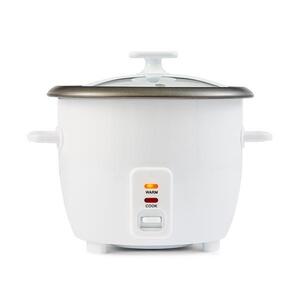 Anko 7-Cup Rice Cooker $9 (Was $14) + $9 Delivery ($0 C&C/ in-Store/ $60 Order) @ Target