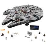 LEGO Star Wars Millennium Falcon 75192 - $969.99 Delivered @ Costco (Membership Required)