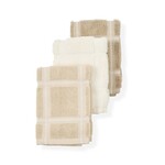 Pack of 3 Terry Dish Cloths $1 (Was $5) + Delivery ($0 C&C/ in-Store/ OnePass/ $65 Order) @ Kmart