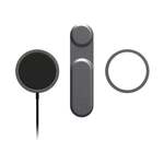 Rolling Square EDGE Smartphone Stand and Charging Kit $16 + $4.99 Shipping @ MobileSkin