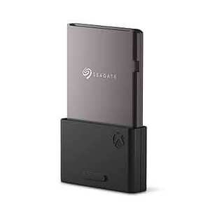 Seagate Xbox Expansion Card 1TB $213.52 Delivered @ Amazon UK via AU