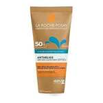 La Roche-Posay Anthelios Wet Skin SPF 50+ Suncreen 200ml $27.39 ($24.65 S&S) + Delivery ($0 with Prime/ $59 Spend) @ Amazon AU