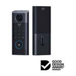 eufy Security Video Smart Lock $479.96 @ Delivered @ goodbuyz