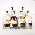 The Canna Co - Myrcene & Jilungin Gin 6-Pack (6x 700ml) $135 (80% off) + Delivery ($0 VIC C&C/ $350 Order) @ Carwyn Cellars