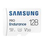 [Prime] Samsung PRO Endurance 128GB microSDXC UHS-I U3 Memory Card $21.73 Delivered @ Amazon US via AU