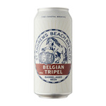Barrel Aged Belgian or Tripe Barrel Aged Imperial Stout 4x440ml $20 + $10 Delivery ($0 VIC C&C) @ St Andrews Beach Brewery