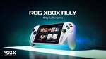 Win a ROG Xbox Ally from VGLX