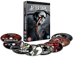 Zavvi Pre Order: After Dark Originals (8 DVD Box Set) $17 Delivered