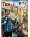 Ticket to Ride for PC/Mac $2.25 (Usually $9.99) + 25% off Games @ Amazon Using Code CAGROCKS