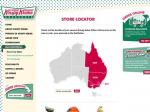 Free Wi-Fi @ Krispy Kreme - 4 Locations only