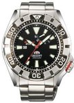 Orient Men's SEL03001B M-Force Automatic and Hand-Wind Watch $285 Posted from Amazon