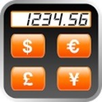 My Currency - Converter. Free for Only 24 Hours. Save $0.99 [Android]