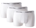 3 Pack of Calvin Klein Mens Trunks - Approx $24 Delivered @ ASOS