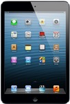Apple - iPad Mini - 16GB with Wi-Fi (Black or White) @noworries $314+$16  ($313.5 @Officeworks )