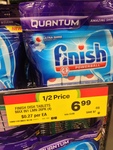 Finish Quantum Powerball 20 Pack $6.99 at Woolworths - Top Ryde