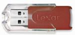 Lexar 16GB USB JumpDrive FireFly $49.95 at Officeworks