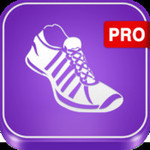 iOS App - Runtastic Pedometer PRO Step Counter - Free Today (Save $1.99)