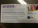 [Melb] ME BANK Free $50 When You Open an EveryDay Transaction Acc. & Get $25 for Every Referral