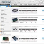 ICStation.com The Month-End Jul Promotion - 50% off on Development Board Items!
