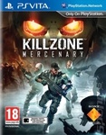 [PREORDER] Killzone: Mercenary on PlayStation Vita for $21.82 @ Fishpond