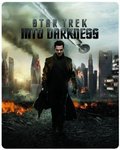 Star Trek into Darkness, Limited Edition Steelbook, BLU RAY $32AUD Del from Amazon