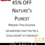 Nature's Purest Baby Bedding 45% OFF Two Days Only Deepdene, Melbourne, VIC
