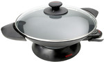 Ronson Non-Stick Electric Wok $49 Clearance at Target