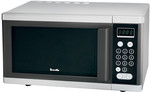Breville 25 Litre Microwave Oven - BMO100 for $95 Usually $189 - Target