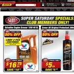 Armor All Express Car Care Kit $22 (RRP $53.95) + $12 Delivery ($0 C&C/  in-Store) @ Repco - OzBargain
