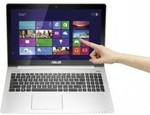 ASUS S500CA-CJ016H 15.6" Touch Windows 8 Ultrabook for $398 @ DSE (in Store Clearance)