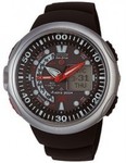 Citizen Eco-Drive Promaster Sea, Divers Watch 200m/660ft. JV0000-01E. Feature Packed. Only $299